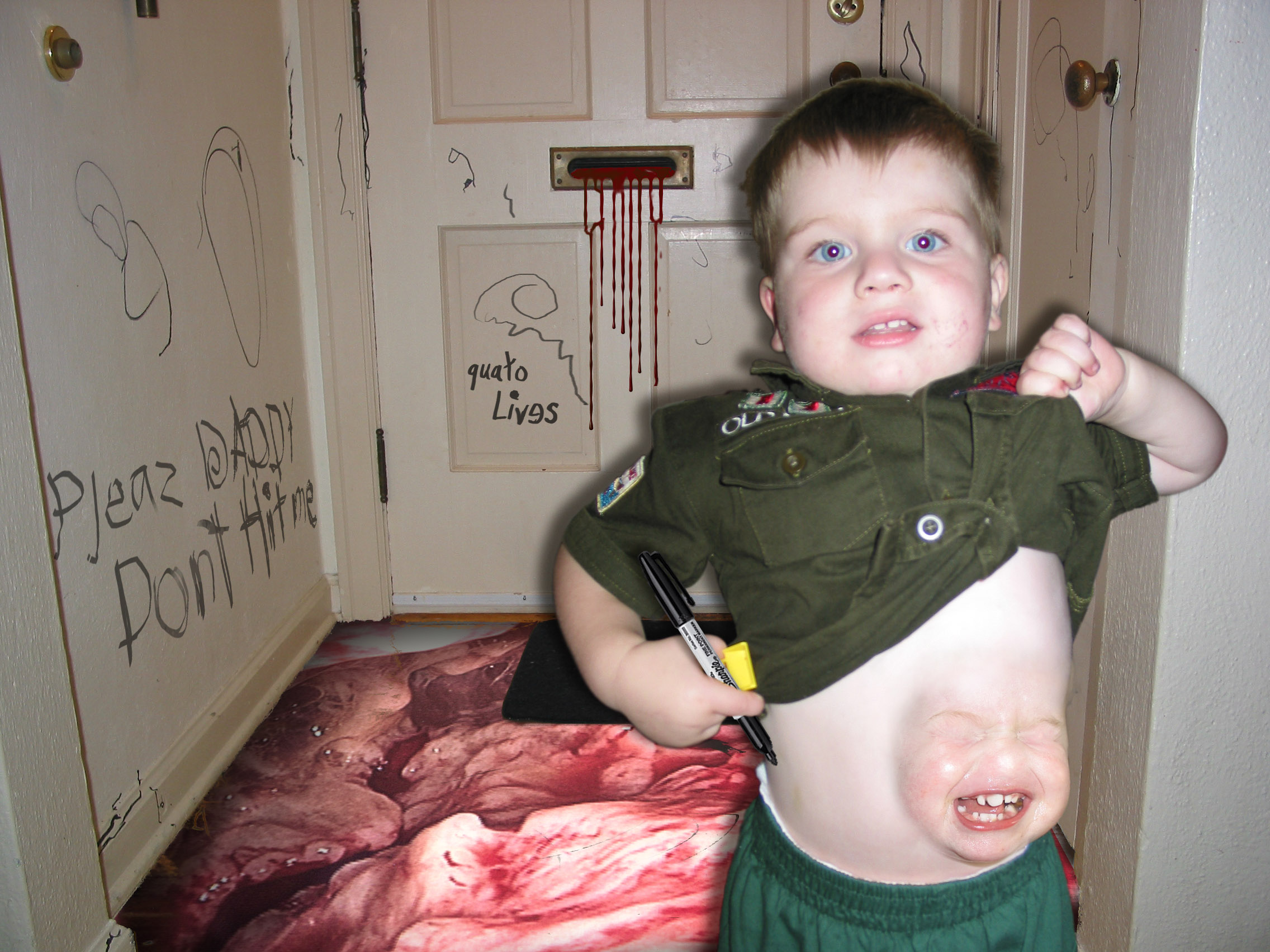 Photoshop Design by Gene_Yuss for DesignCrowd (Community Contests) | Design #9146551