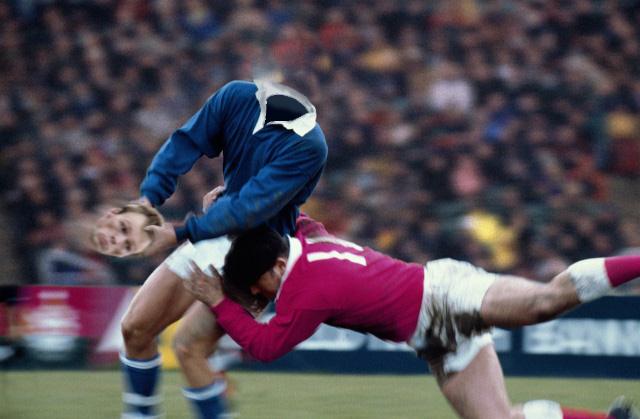 Photoshop Design by atkposse for DesignCrowd (Community Contests) | Design #9123142