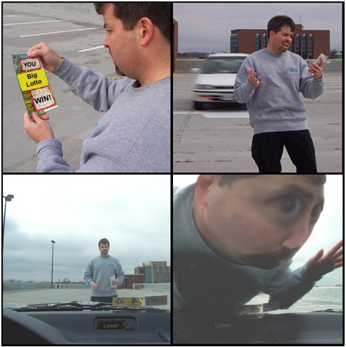 Design Photoshop par paddyjoe pour DesignCrowd (Community Contests) | Design #9138383