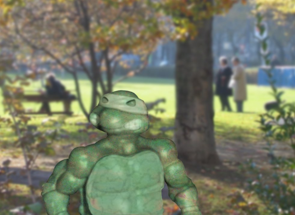 Photoshop-Design von Grimtooth für DesignCrowd (Community Contests) | Design #9150416