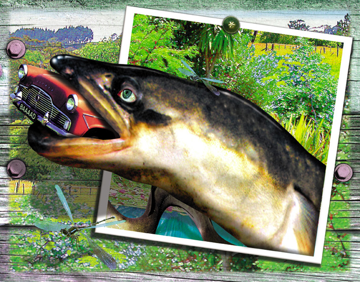 Diseño de Photoshop por bobgagnon para DesignCrowd (Community Contests) | Diseño #9145194