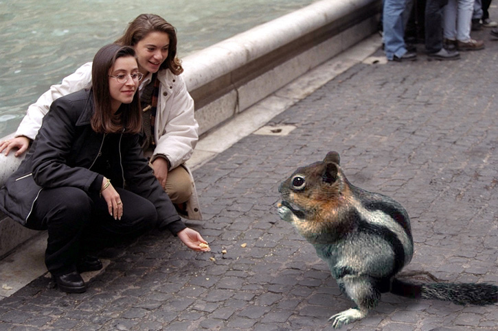 Photoshop-Design von CCZ für DesignCrowd (Community Contests) | Design #9145172