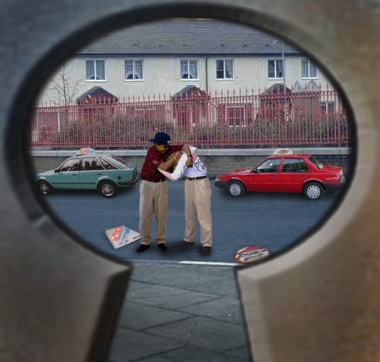 Diseño de Photoshop por downside para DesignCrowd (Community Contests) | Diseño #9150546