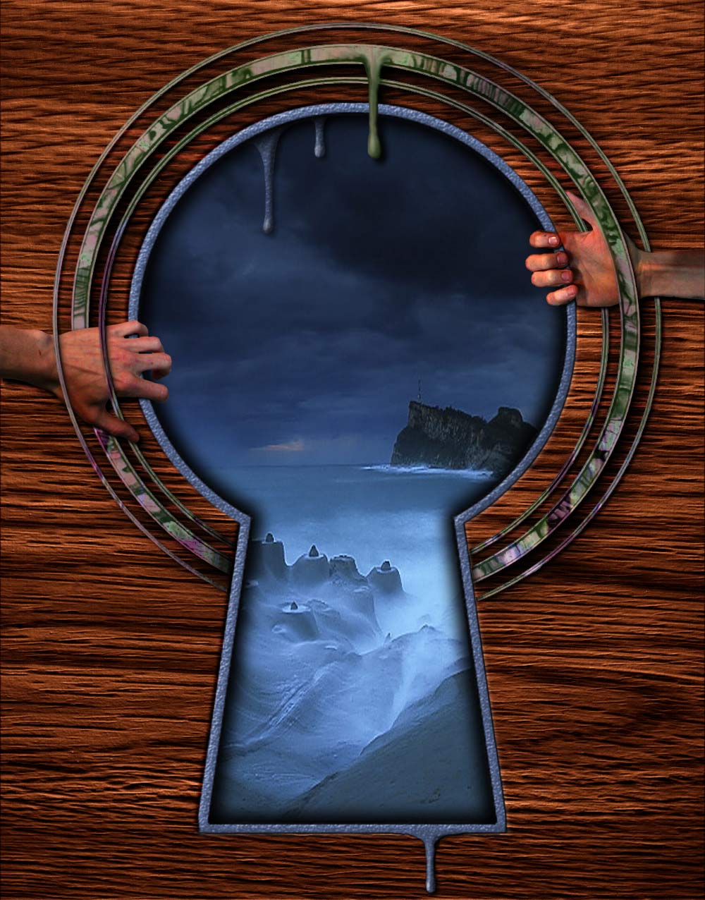 Photoshop Design by SkunkDuster for DesignCrowd (Community Contests) | Design #9150658