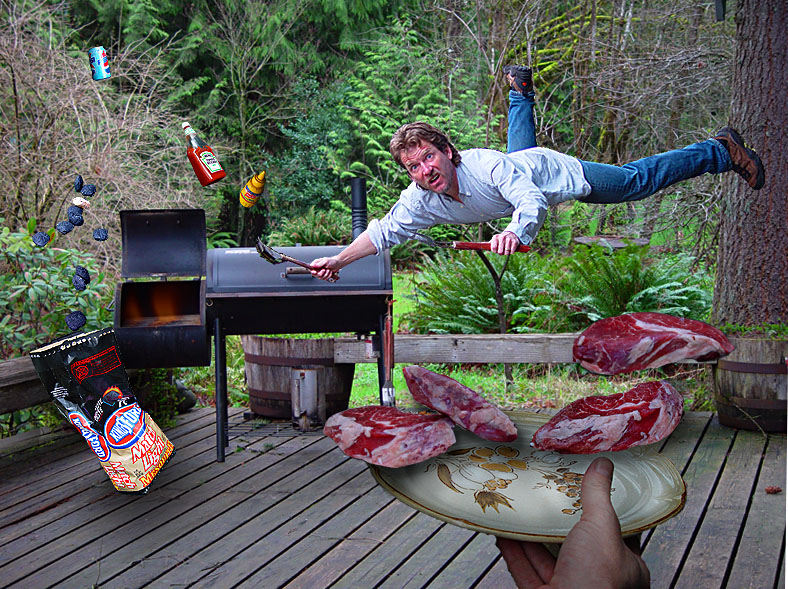 Design Photoshop par dazzle pour DesignCrowd (Community Contests) | Design #9146142