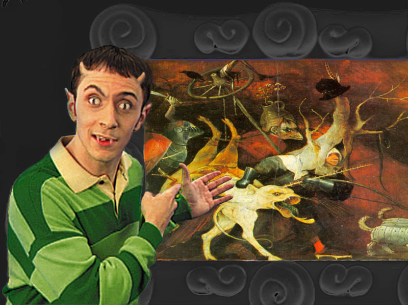 Design Photoshop par buddhasghost pour DesignCrowd (Community Contests) | Design #9147070