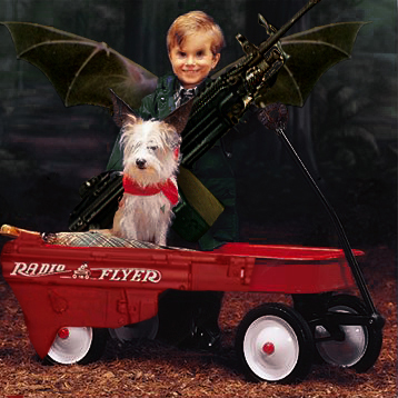 Photoshop Design by RisQ for DesignCrowd (Community Contests) | Design #9147147