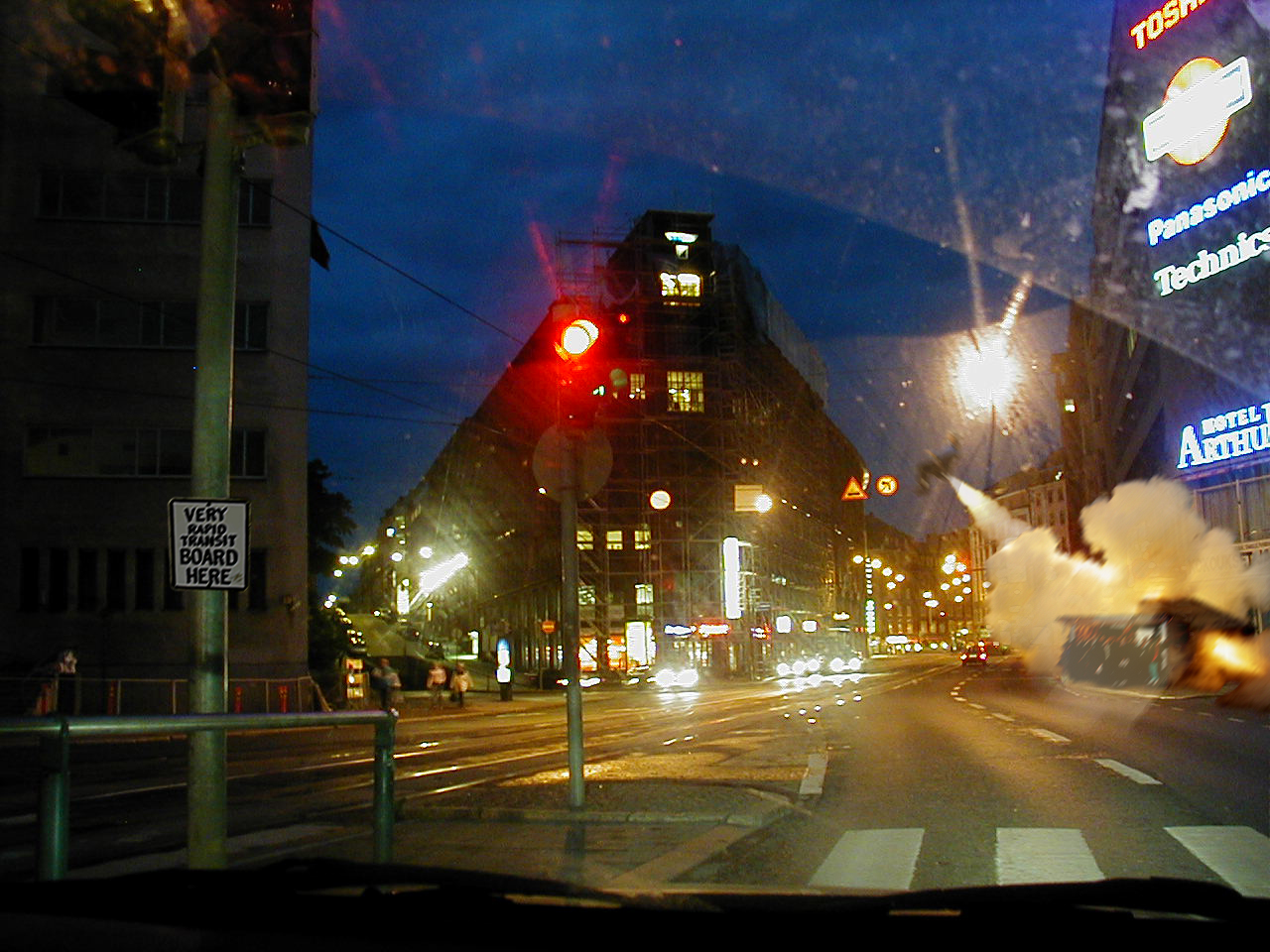 Photoshop-Design von Tempo-of-Doom für DesignCrowd (Community Contests) | Design #9146185