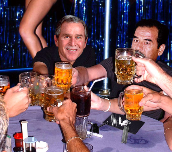 Design Photoshop par fRedline pour DesignCrowd (Community Contests) | Design #9146221