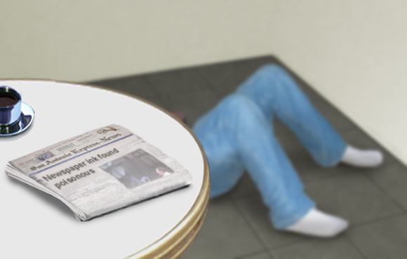 Diseño de Photoshop por downside para DesignCrowd (Community Contests) | Diseño #9144323