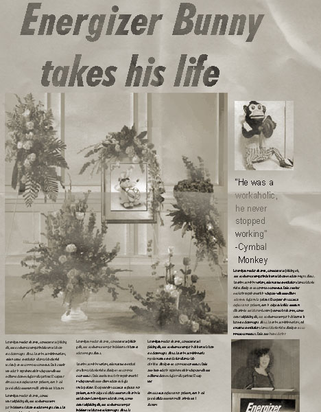 Photoshop Design by loki for DesignCrowd (Community Contests) | Design #9144387