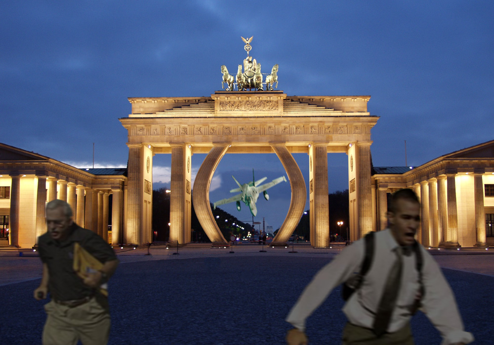 Photoshop Design by CologneStud for DesignCrowd (Community Contests) | Design #9145283