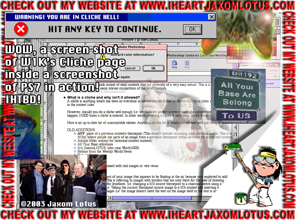 Photoshop-Design von jnoycejr für DesignCrowd (Community Contests) | Design #9132866