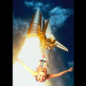 Photoshop Design by JackMack