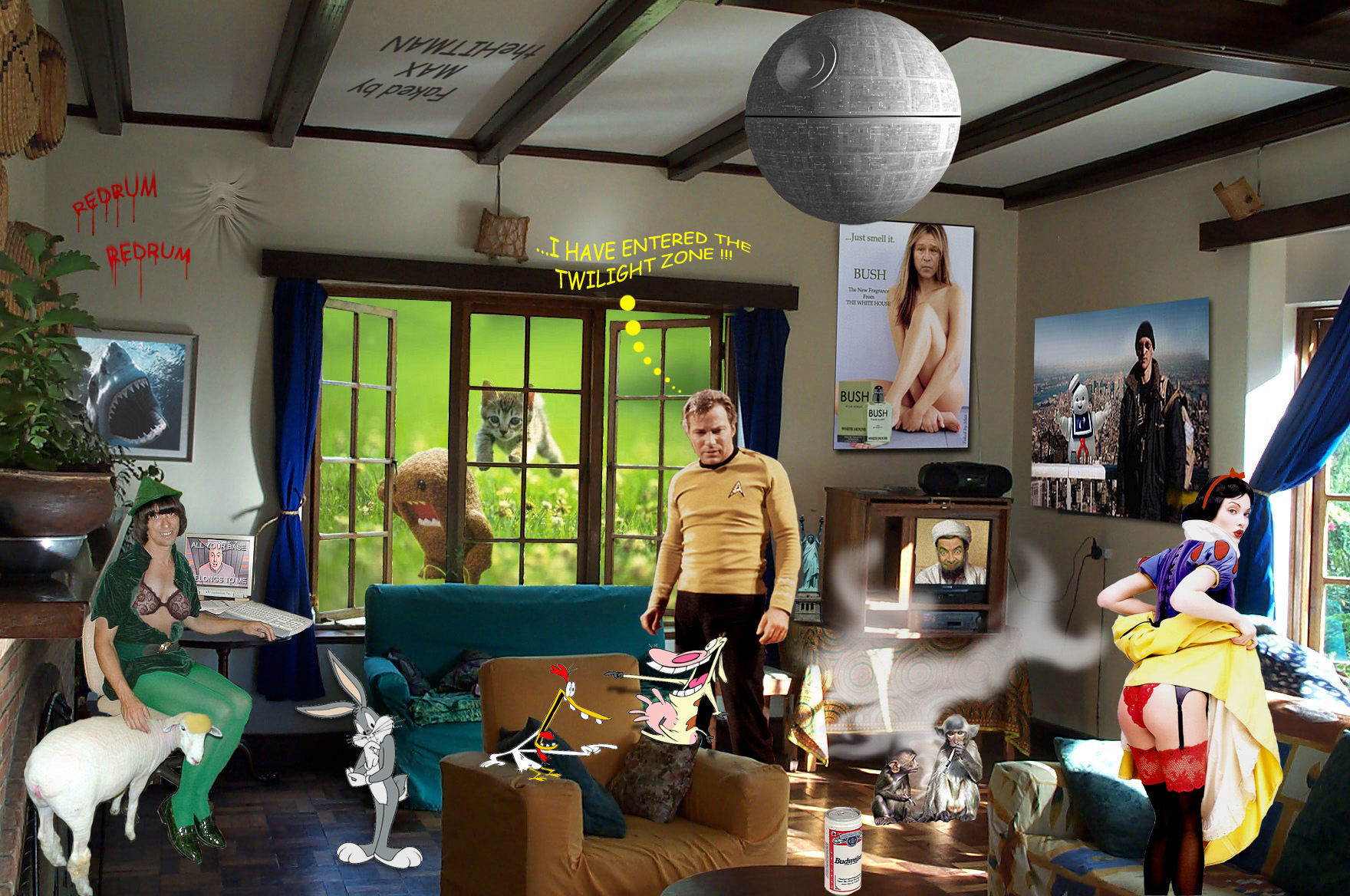 Diseño de Photoshop por MAX-theHitMan para DesignCrowd (Community Contests) | Diseño #9132954