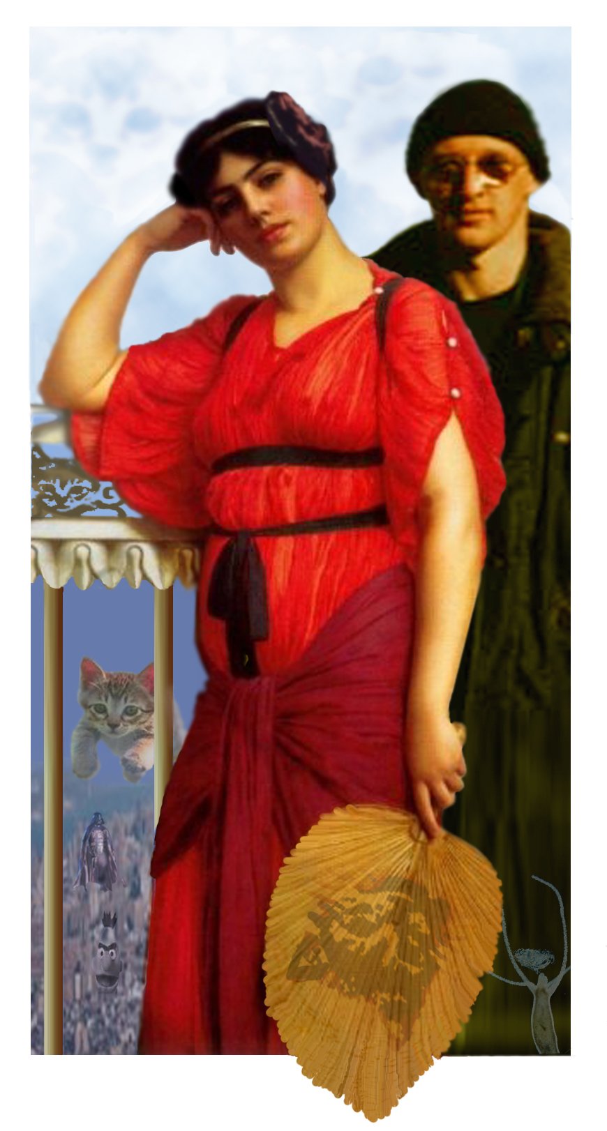 Diseño de Photoshop por Falonvel para DesignCrowd (Community Contests) | Diseño #9133188