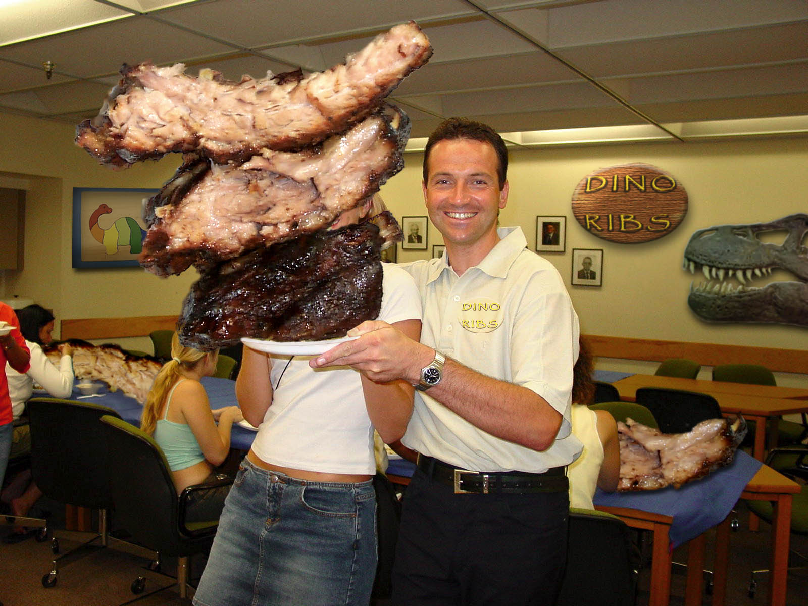 Photoshop-Design von TampaDroid für DesignCrowd (Community Contests) | Design #9123429