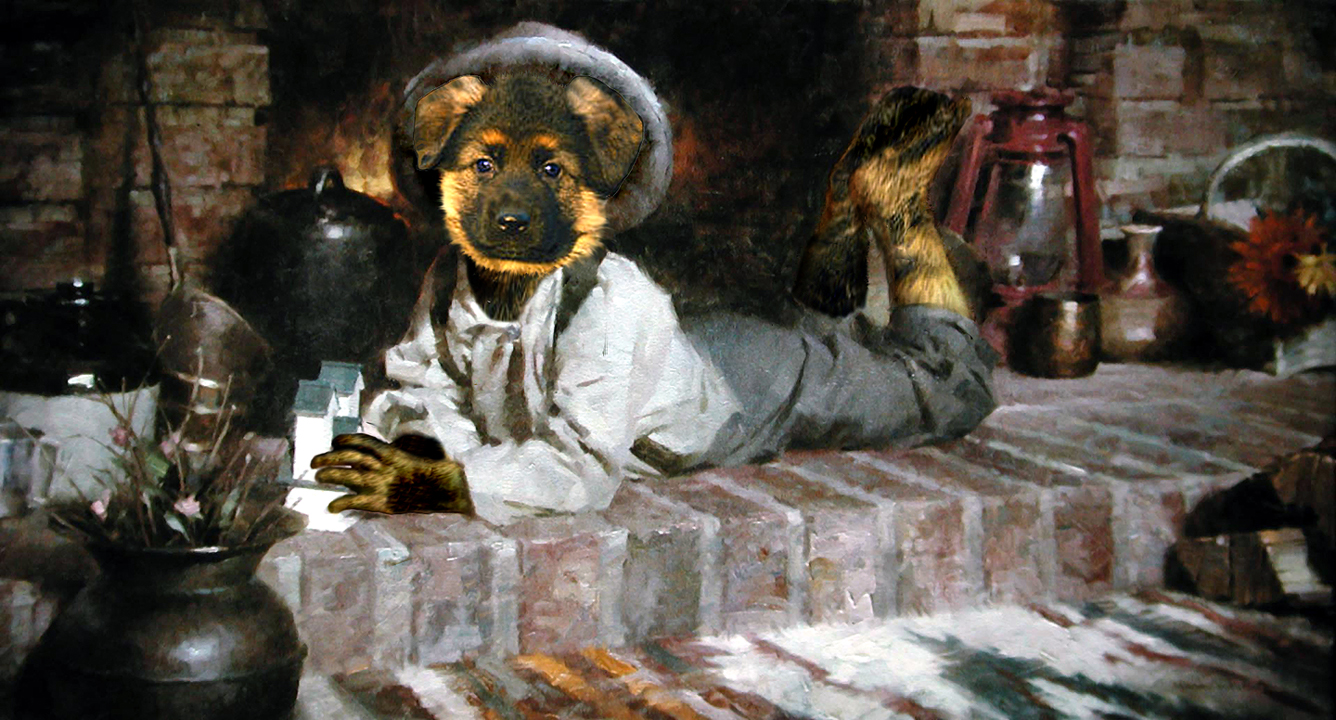 Diseño de Photoshop por OneHappyFemale para DesignCrowd (Community Contests) | Diseño #9121894