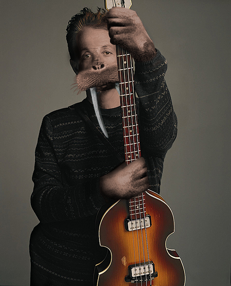 Photoshop-Design von Philbert für DesignCrowd (Community Contests) | Design #9120898