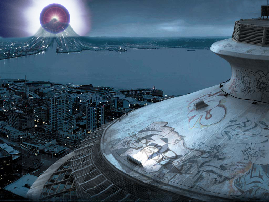 Photoshop Design by Flatdog for DesignCrowd (Community Contests) | Design #9121140