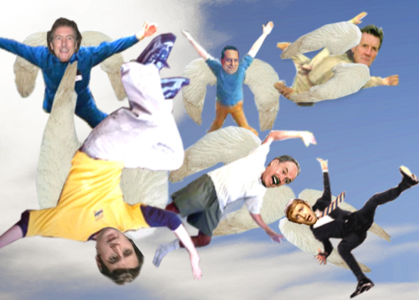 Photoshop Design by bozarth for DesignCrowd (Community Contests) | Design #9143238