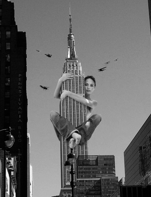 Photoshop-Design von Spoonfan für DesignCrowd (Community Contests) | Design #9122157