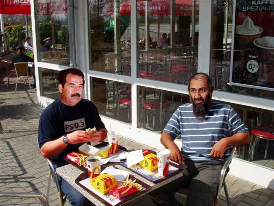 Diseño de Photoshop por Techn0tic para DesignCrowd (Community Contests) | Diseño #9149062