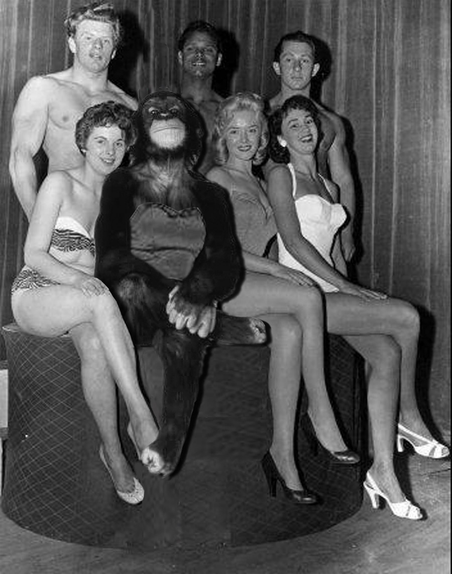 Photoshop-Design von JackMack für DesignCrowd (Community Contests) | Design #9122294