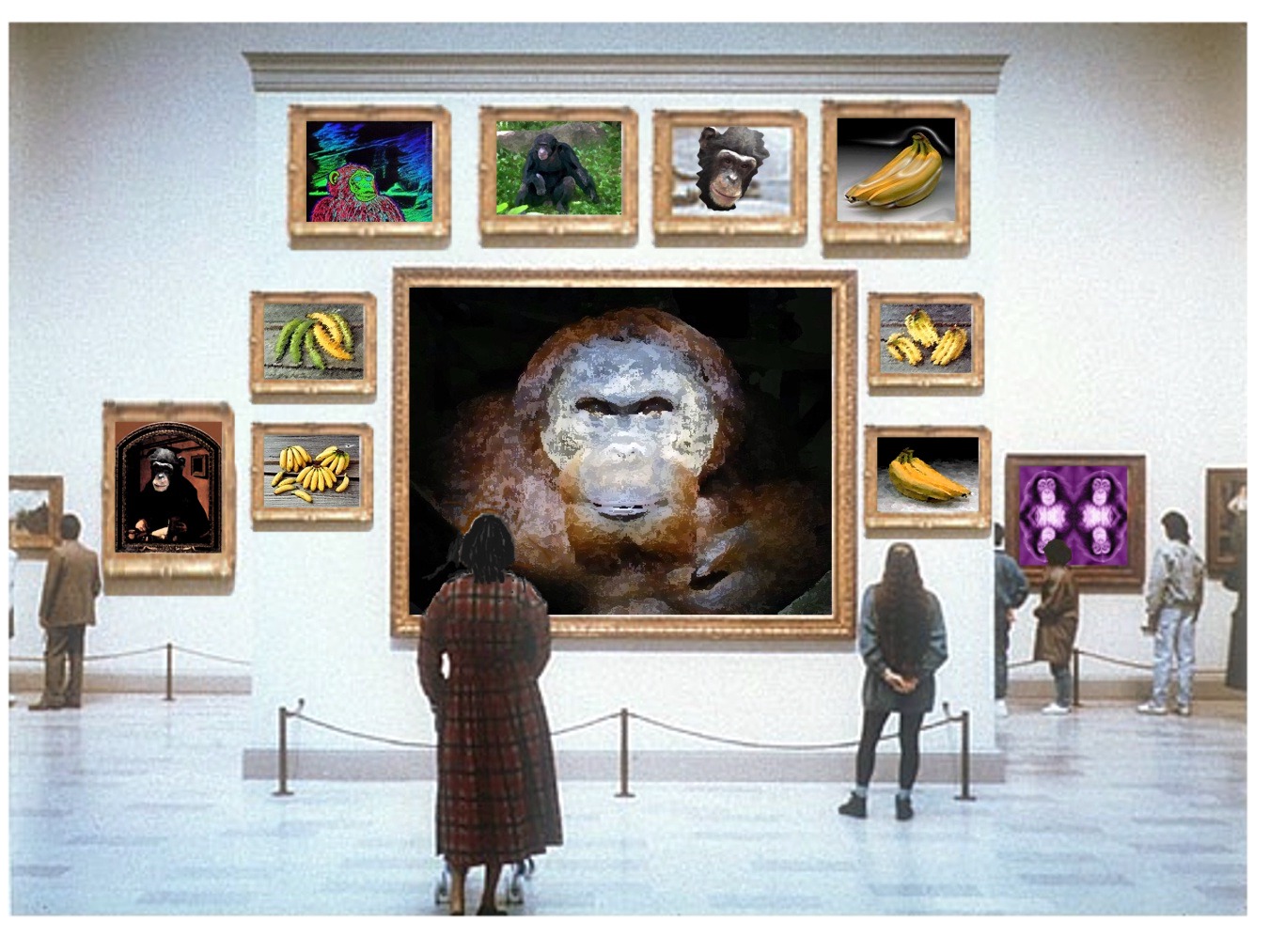 Photoshop Design by Spook for DesignCrowd (Community Contests) | Design #9122358