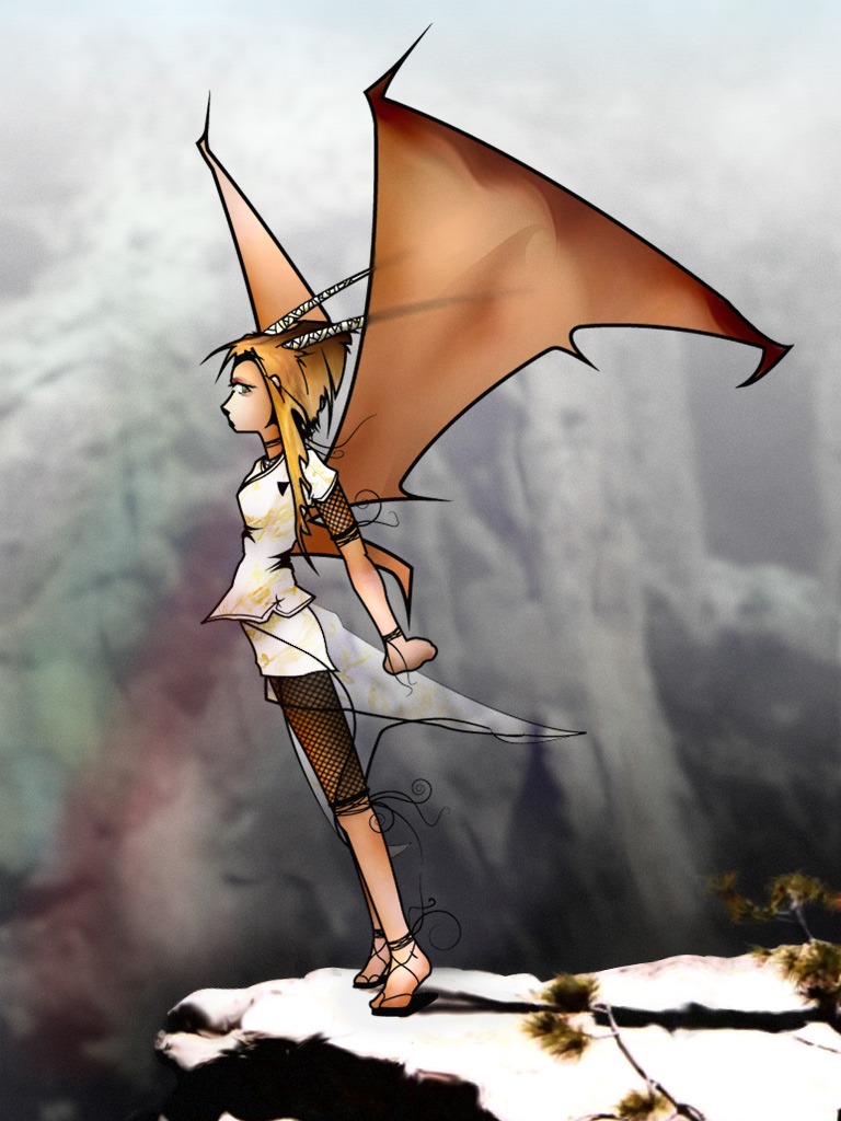 Illustration Design by d24 for DesignCrowd (Community Contests) | Design #9122680