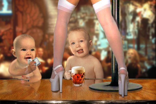 Diseño de Photoshop por Lutsker para DesignCrowd (Community Contests) | Diseño #9145389