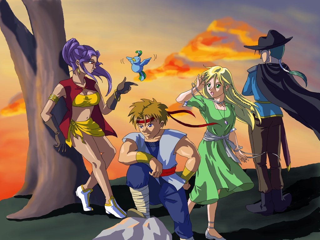 Design Illustration par Nendil pour DesignCrowd (Community Contests) | Design #9122698