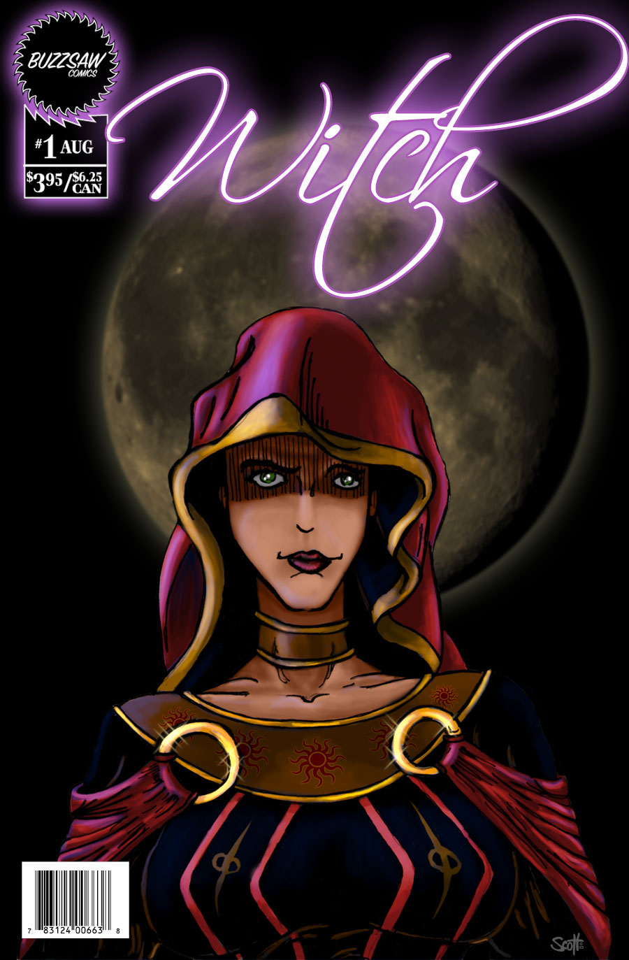 Illustration Design by Jolt for DesignCrowd (Community Contests) | Design #9143108