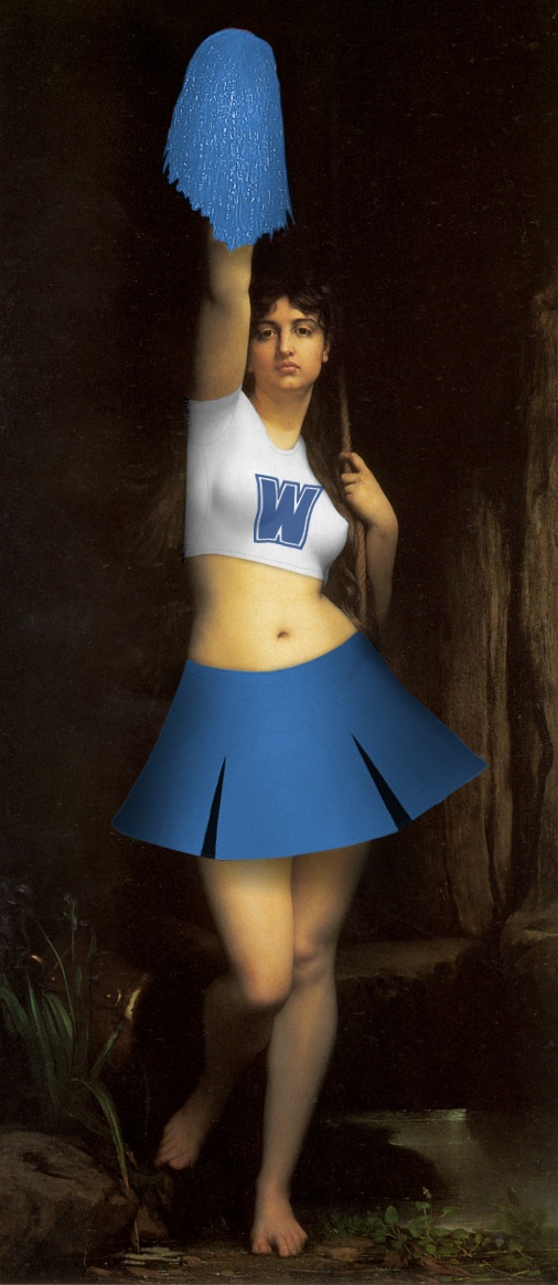 Photoshop-Design von Spoonfan für DesignCrowd (Community Contests) | Design #9122440