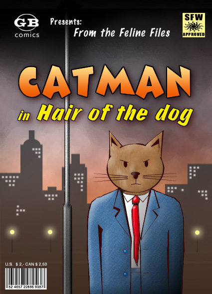 Illustration Design by DeadElvis for DesignCrowd (Community Contests) | Design #9143129