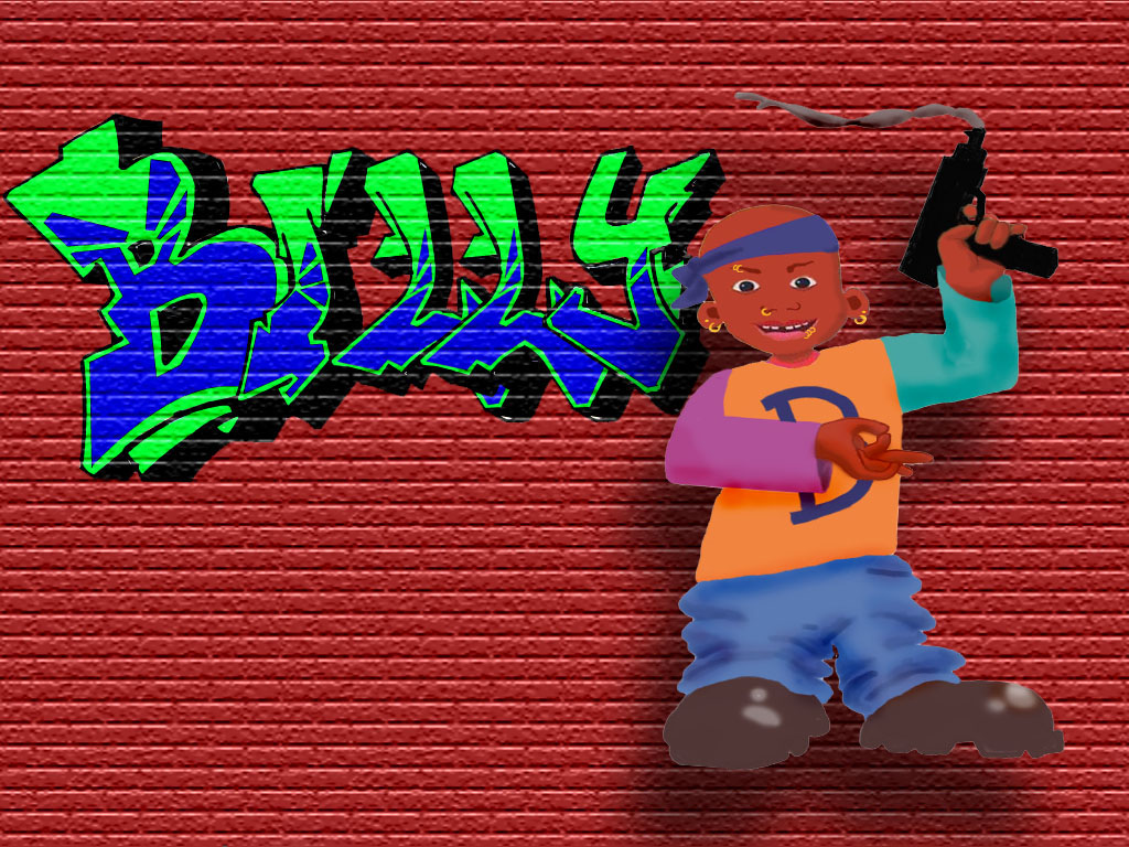 Photoshop-Design von buddhasghost für DesignCrowd (Community Contests) | Design #9130654