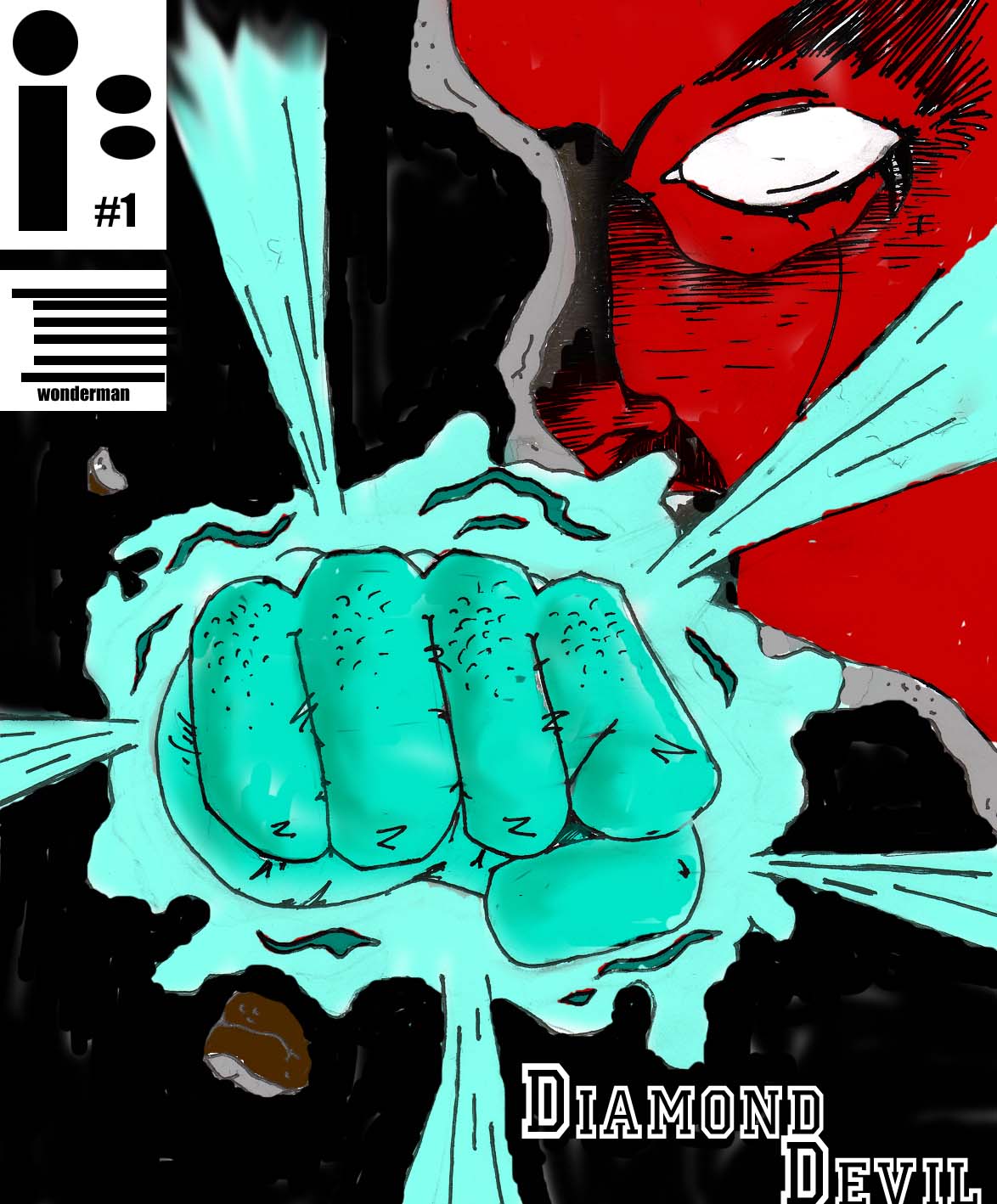 Illustration Design by Maestro_Calhoun for DesignCrowd (Community Contests) | Design #9143143