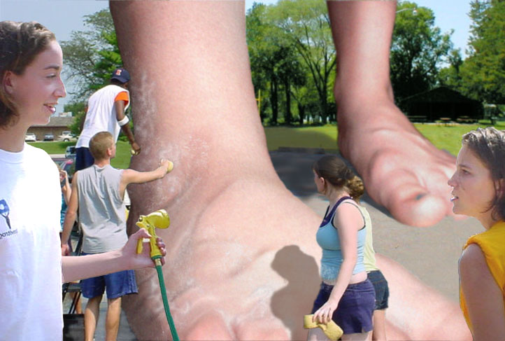 Photoshop Design by derm for DesignCrowd (Community Contests) | Design #9129805