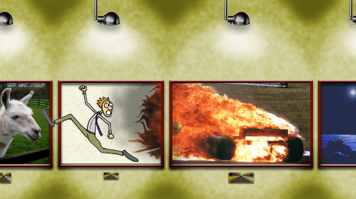 Photoshop Design by derekfountain for DesignCrowd (Community Contests) | Design #9148812