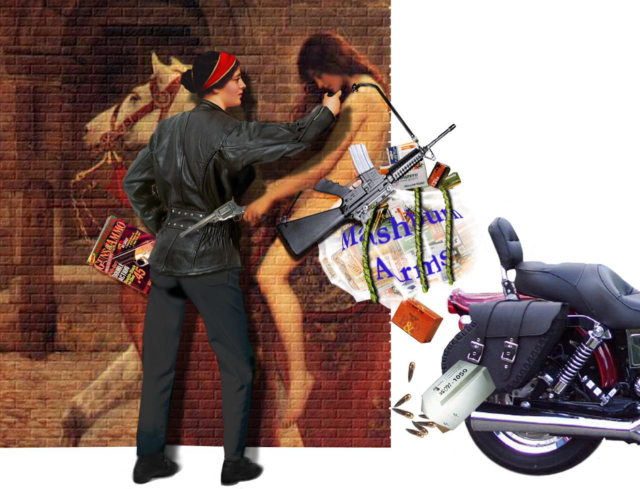 Diseño de Photoshop por Falonvel para DesignCrowd (Community Contests) | Diseño #9148855