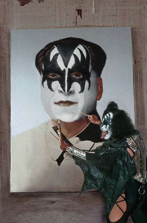 Photoshop Design by Monkeyknife for DesignCrowd (Community Contests) | Design #9142209