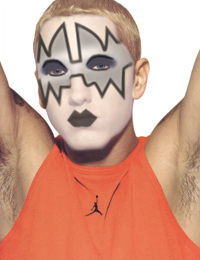 Design Photoshop par tomgirl80 pour DesignCrowd (Community Contests) | Design #9142213