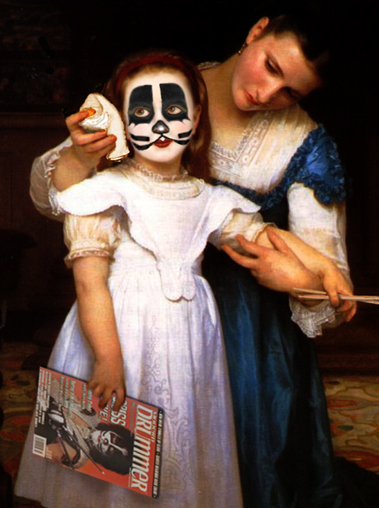 Design Photoshop par hesredbird pour DesignCrowd (Community Contests) | Design #9142229