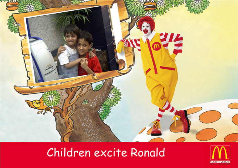 Photoshop Design by moges for DesignCrowd (Community Contests) | Design #9145062