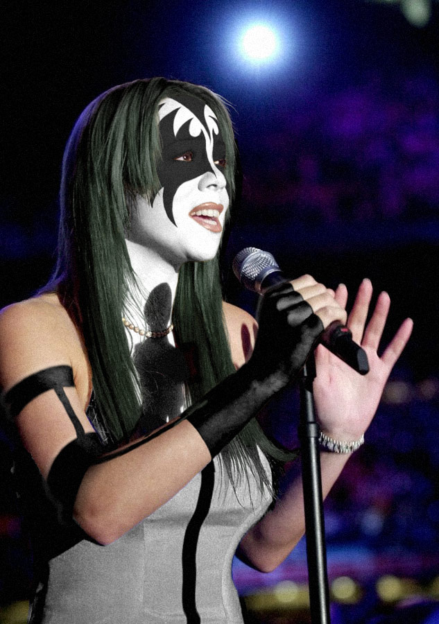 Photoshop Design by ababakar for DesignCrowd (Community Contests) | Design #9142356