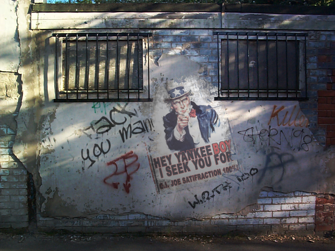 Photoshop Design by MrSaturn for DesignCrowd (Community Contests) | Design #9145165