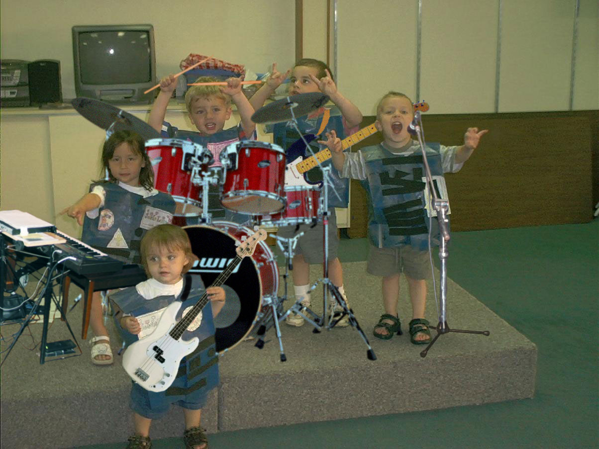 Photoshop Design by Wingnut for DesignCrowd (Community Contests) | Design #9141638