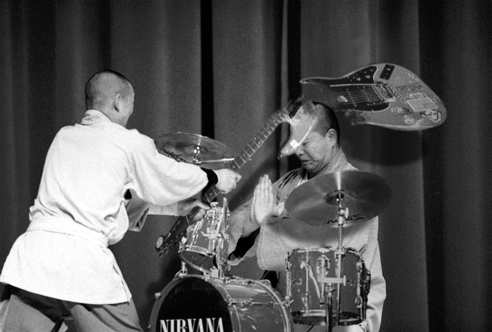 Photoshop Design by MrSaturn for DesignCrowd (Community Contests) | Design #9141699