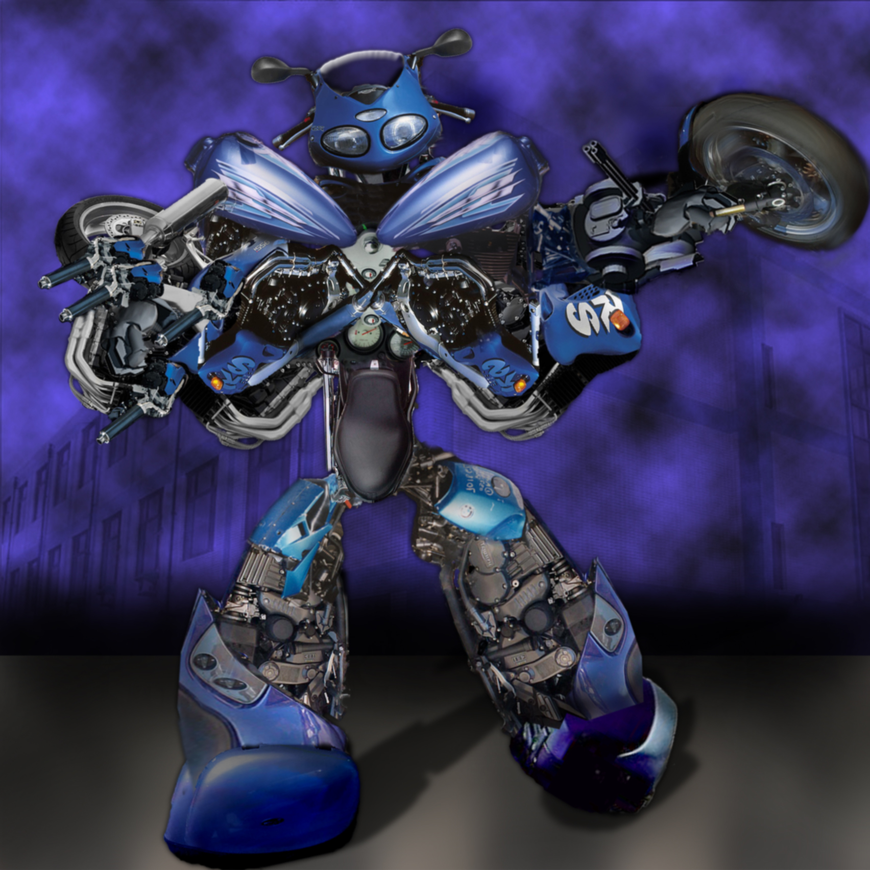 Photoshop Design by randychico for DesignCrowd (Community Contests) | Design #9144400