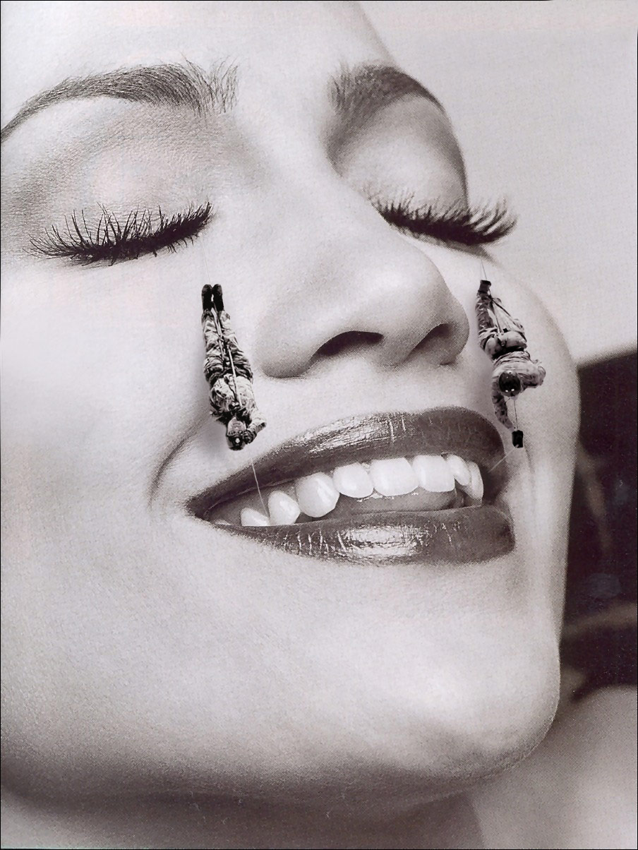 Photoshop-Design von wisbin für DesignCrowd (Community Contests) | Design #9139561